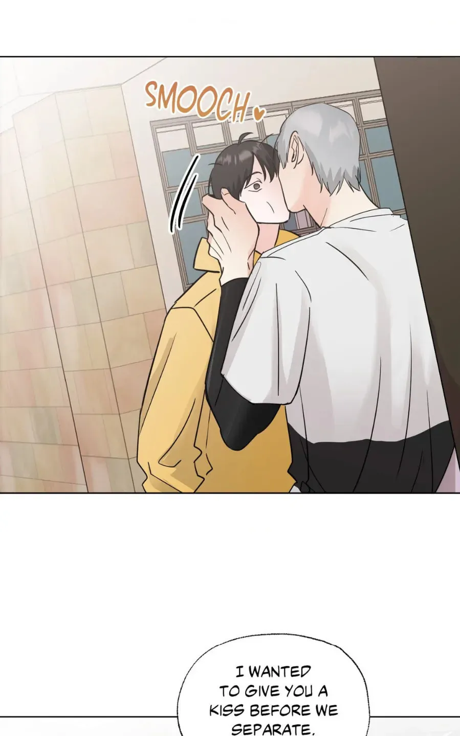 Read Lend Me Some Sugar chapter 37 image 22 on Lezhin
