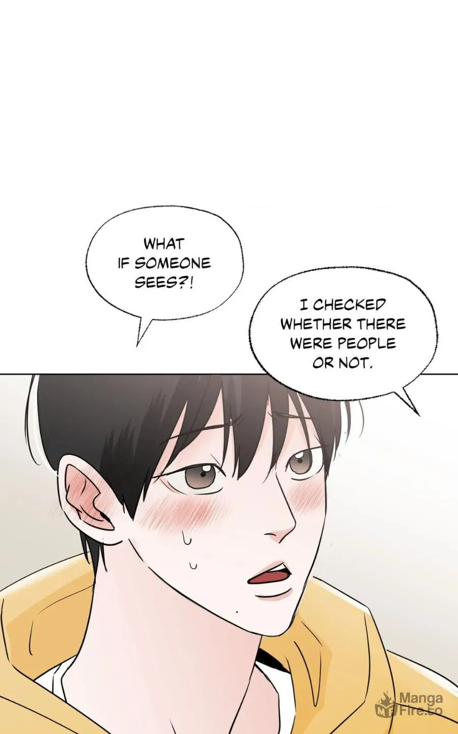 Read Lend Me Some Sugar chapter 37 image 24 on Lezhin
