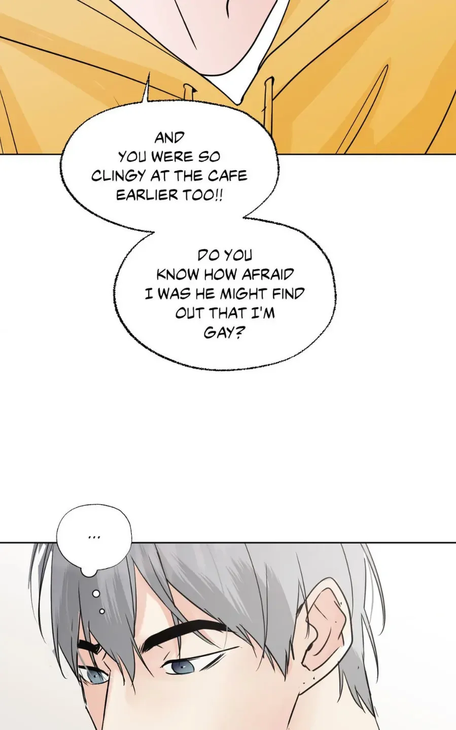 Read Lend Me Some Sugar chapter 37 image 25 on Lezhin