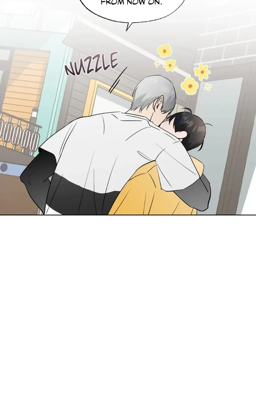 Read Lend Me Some Sugar chapter 37 image 27 on Lezhin