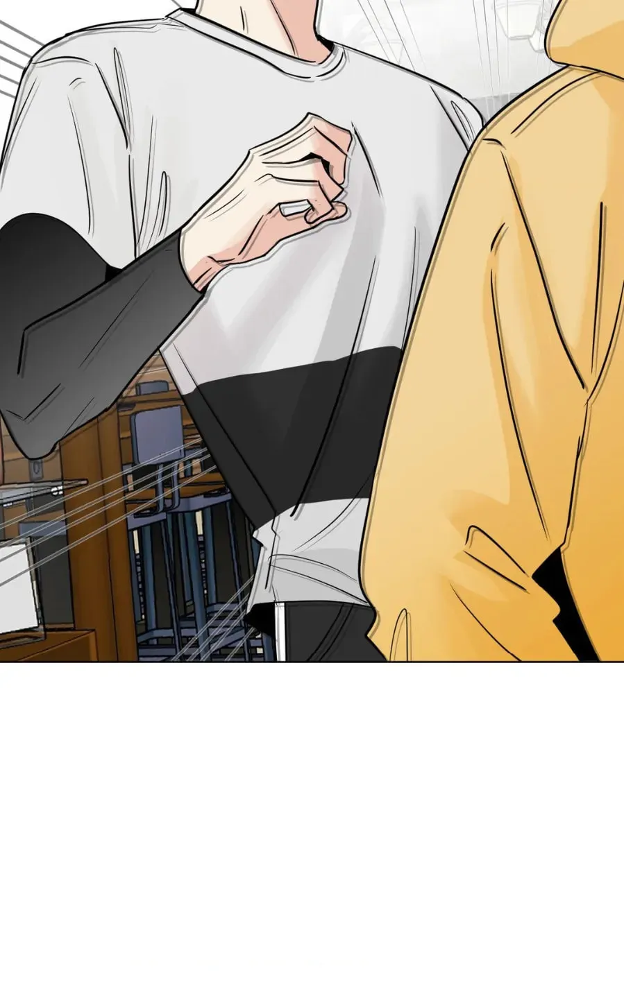 Read Lend Me Some Sugar chapter 37 image 3 on Lezhin