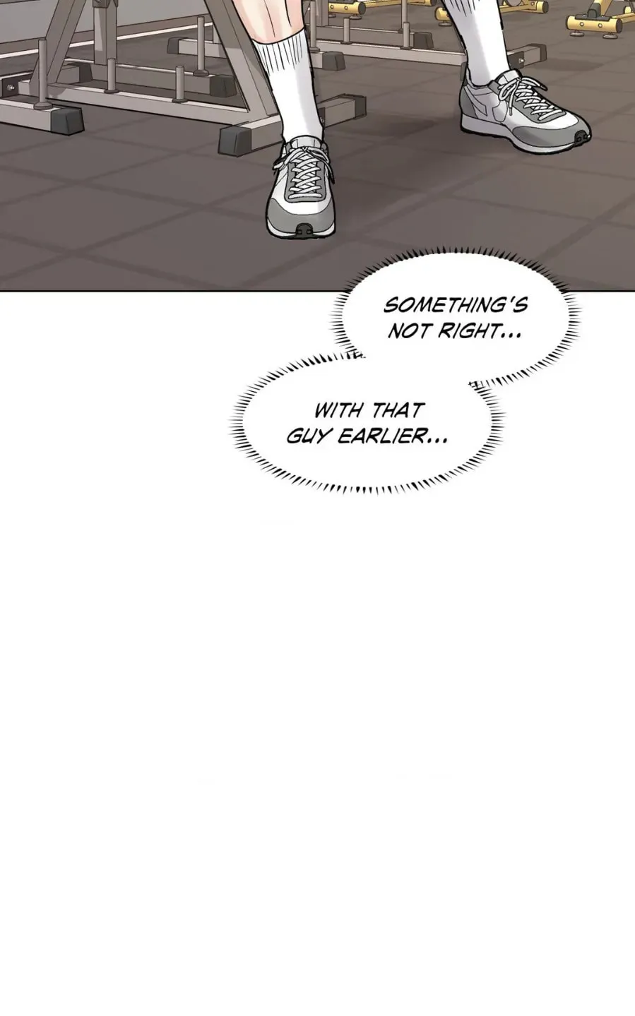 Read Lend Me Some Sugar chapter 37 image 31 on Lezhin