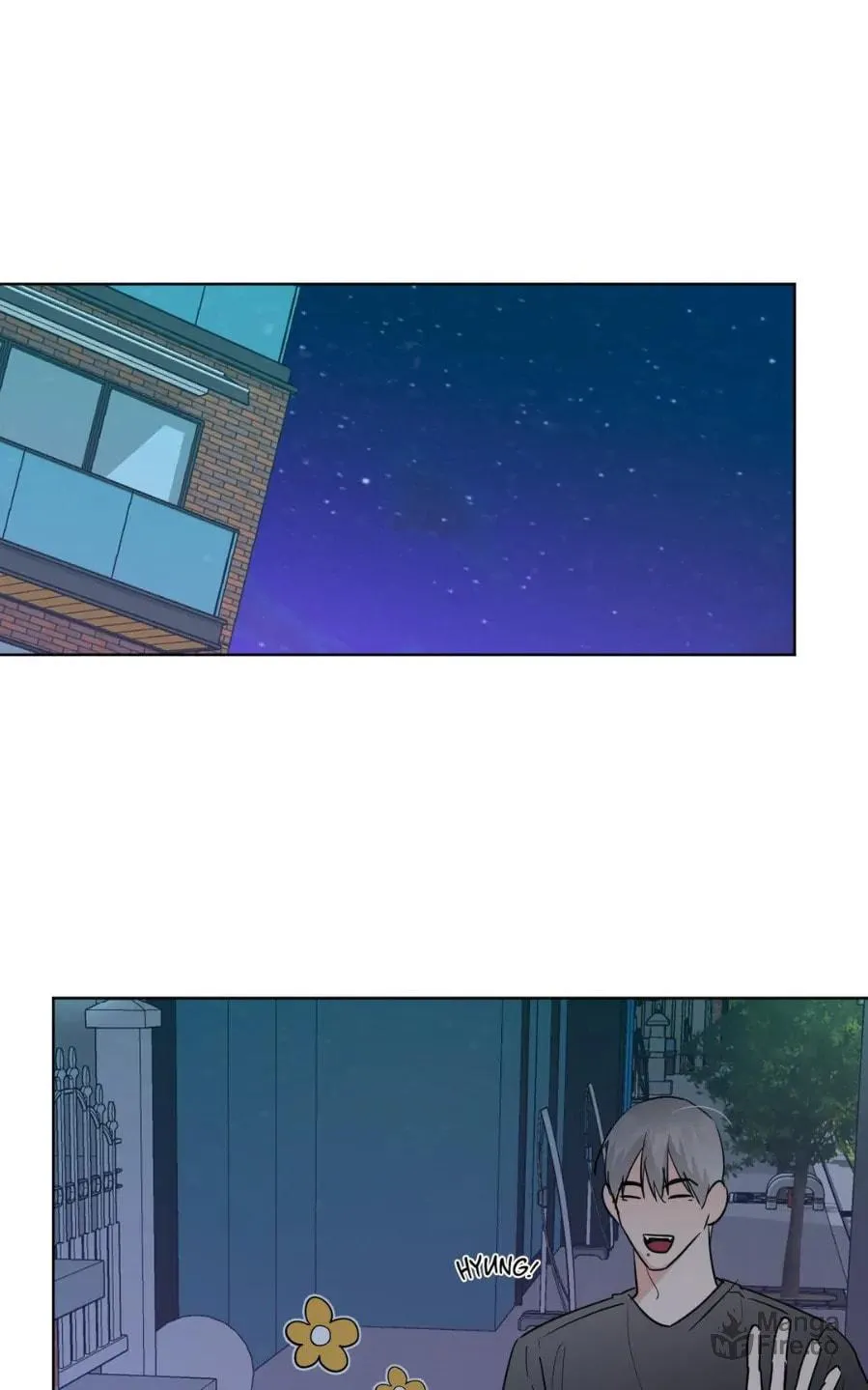 Read Lend Me Some Sugar chapter 37 image 32 on Lezhin