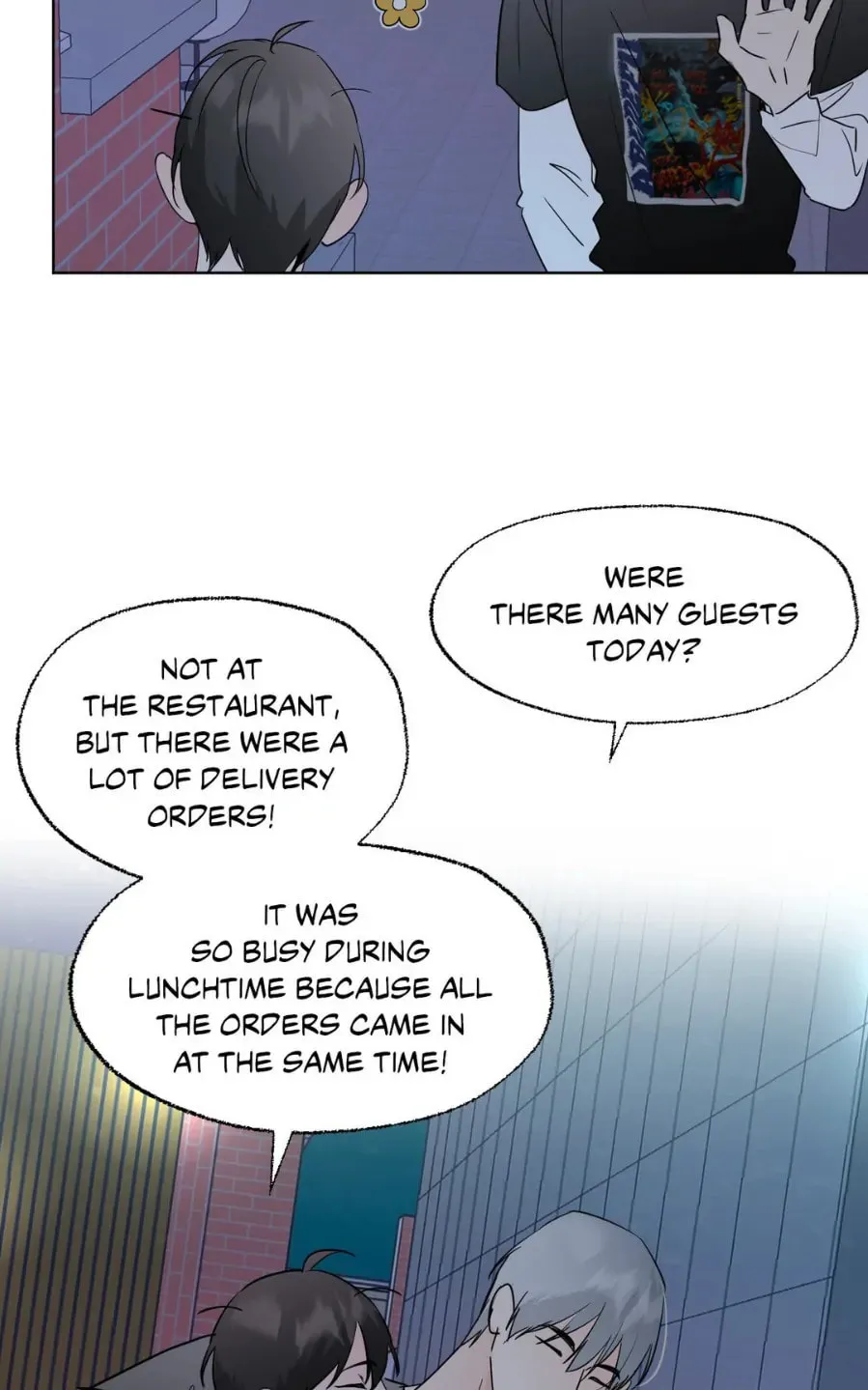 Read Lend Me Some Sugar chapter 37 image 33 on Lezhin