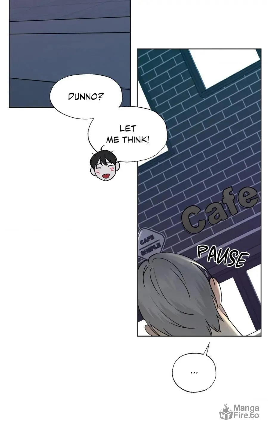 Read Lend Me Some Sugar chapter 37 image 35 on Lezhin