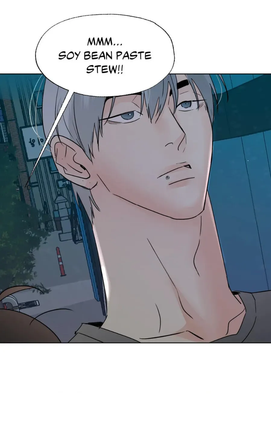 Read Lend Me Some Sugar chapter 37 image 36 on Lezhin