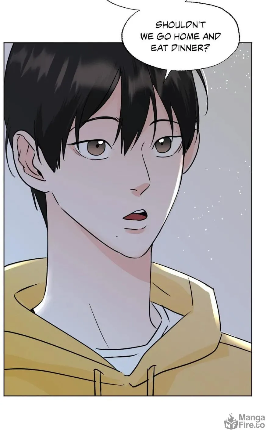 Read Lend Me Some Sugar chapter 37 image 39 on Lezhin