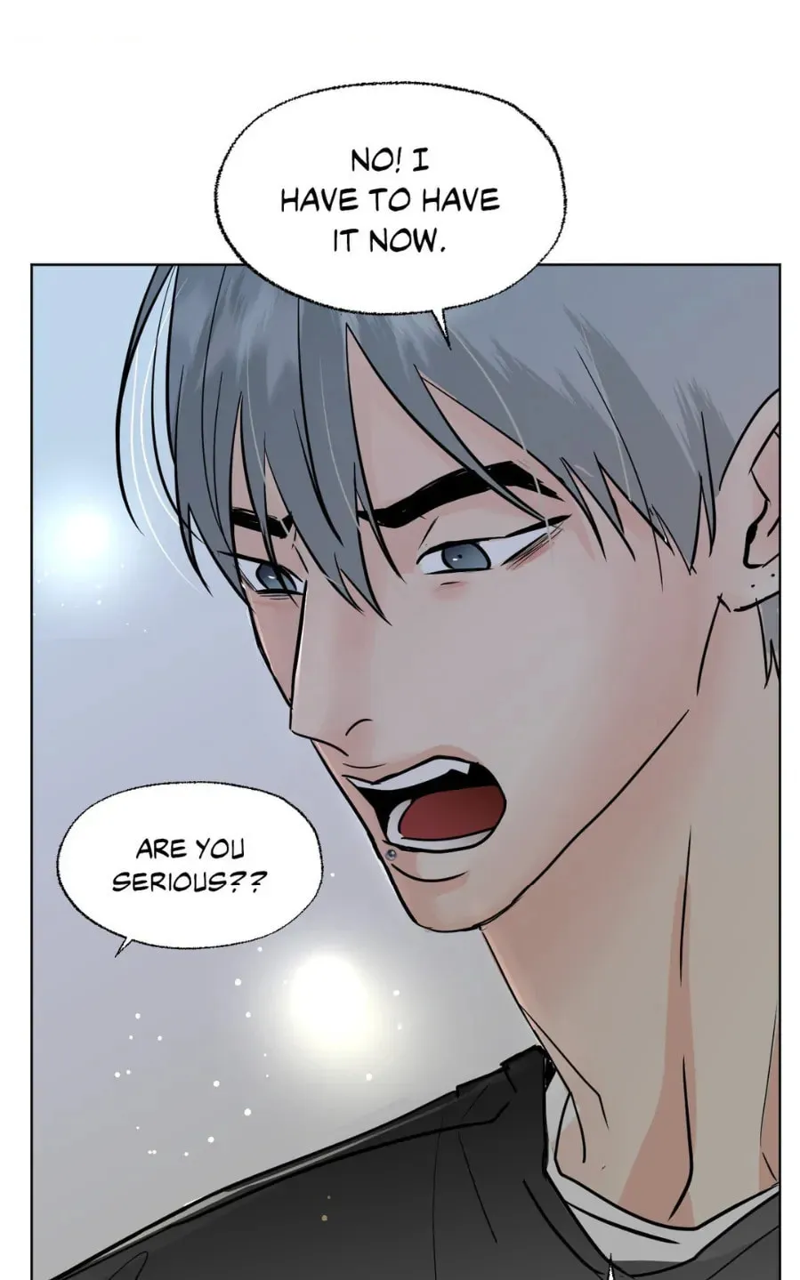 Read Lend Me Some Sugar chapter 37 image 40 on Lezhin