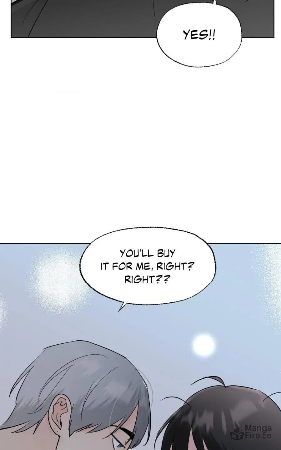 Read Lend Me Some Sugar chapter 37 image 41 on Lezhin