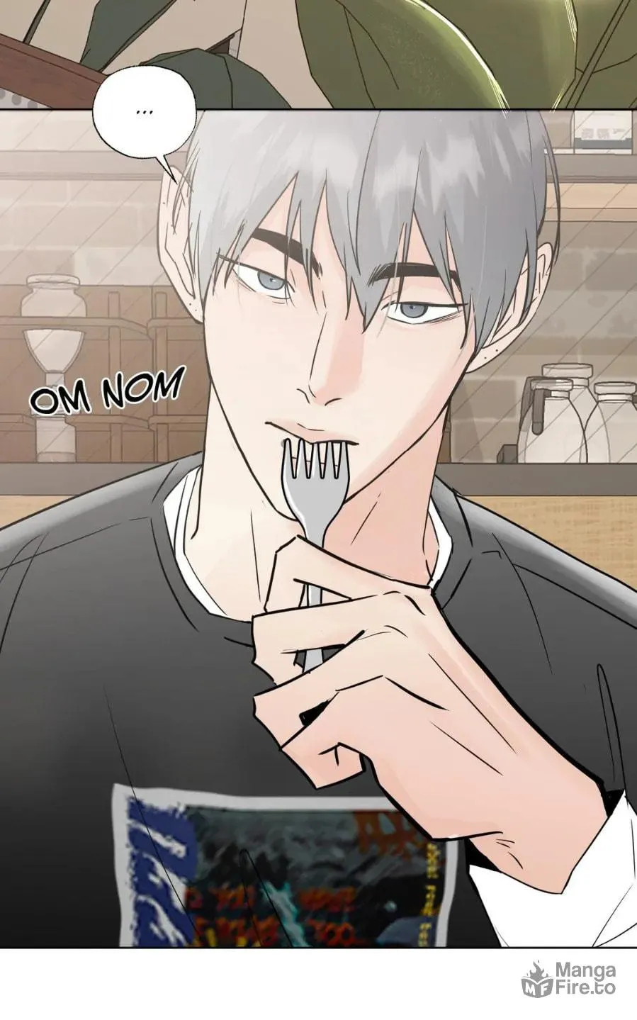Read Lend Me Some Sugar chapter 37 image 44 on Lezhin