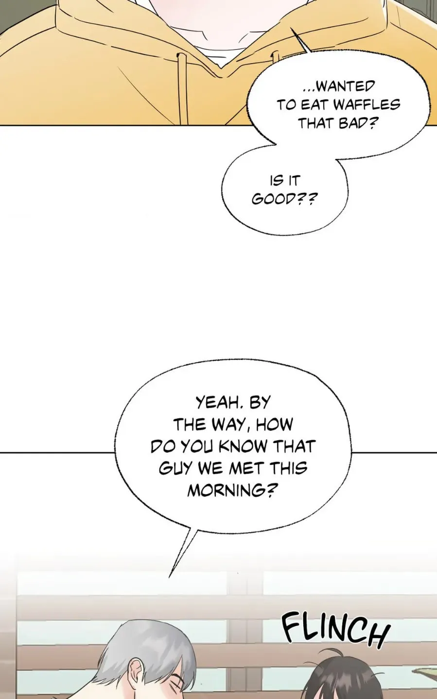 Read Lend Me Some Sugar chapter 37 image 46 on Lezhin
