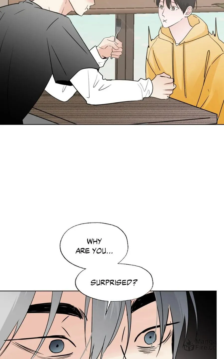 Read Lend Me Some Sugar chapter 37 image 47 on Lezhin