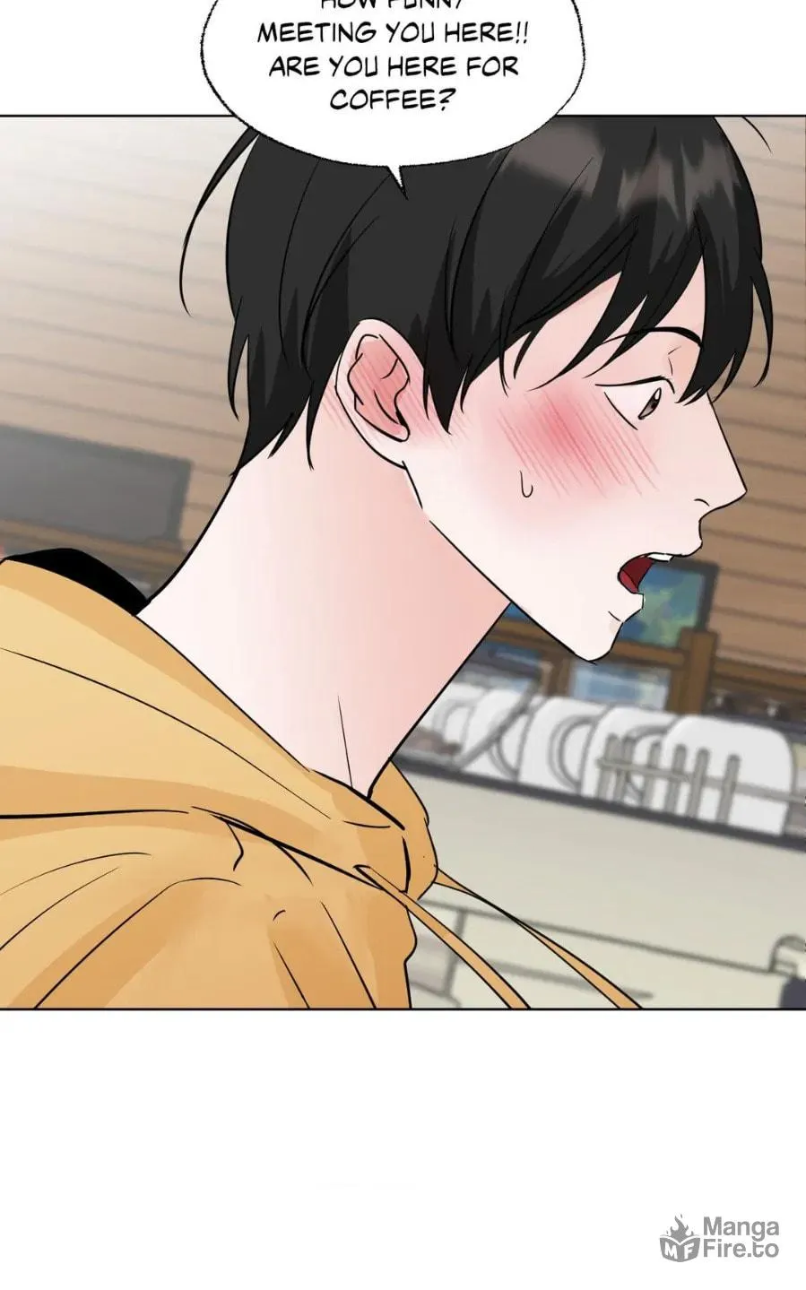 Read Lend Me Some Sugar chapter 37 image 5 on Lezhin