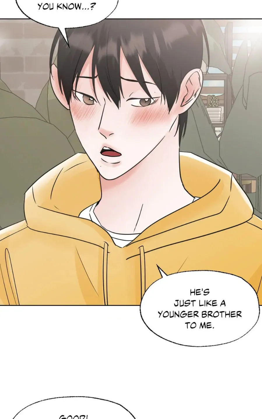 Read Lend Me Some Sugar chapter 37 image 51 on Lezhin