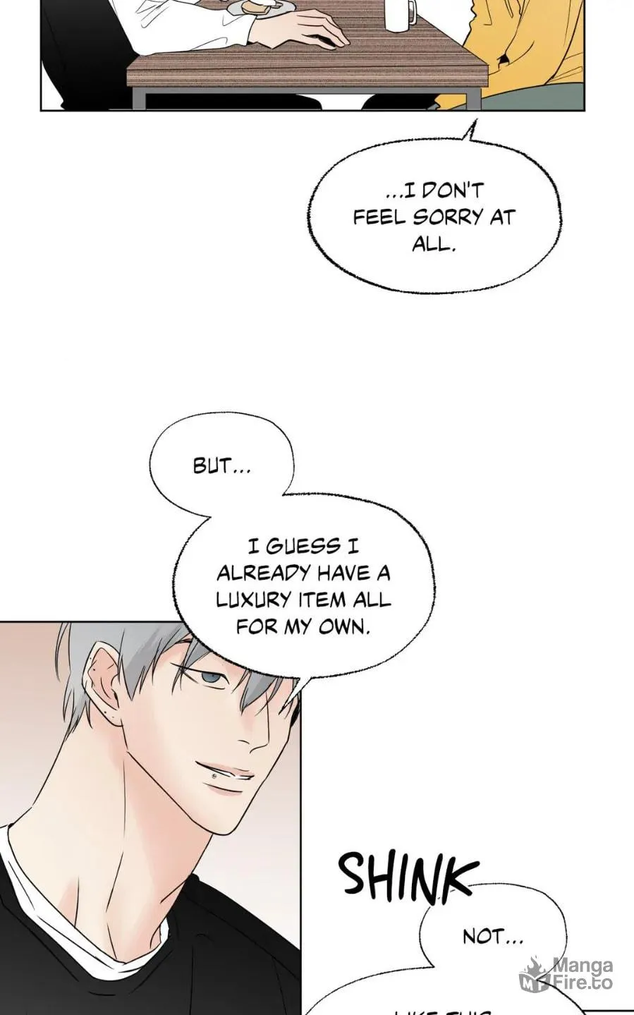 Read Lend Me Some Sugar chapter 37 image 54 on Lezhin