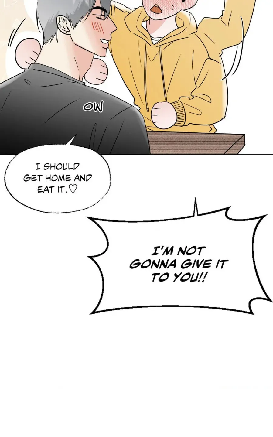 Read Lend Me Some Sugar chapter 37 image 58 on Lezhin