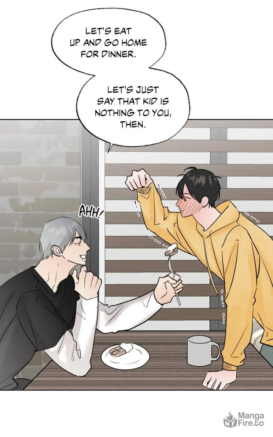 Read Lend Me Some Sugar chapter 37 image 59 on Lezhin