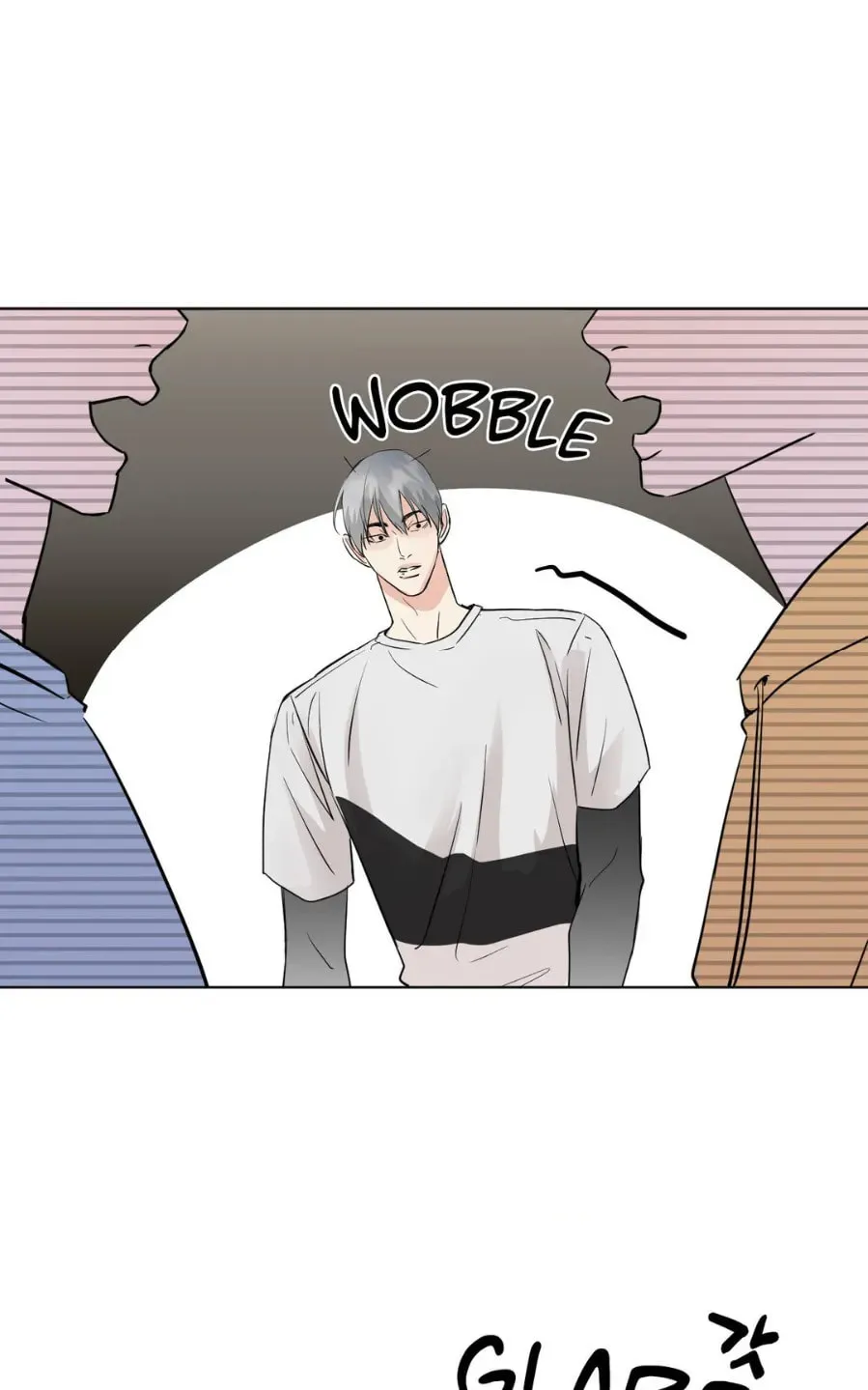 Read Lend Me Some Sugar chapter 37 image 6 on Lezhin