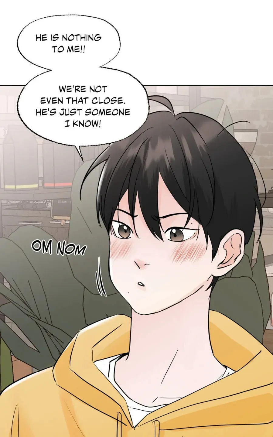 Read Lend Me Some Sugar chapter 37 image 60 on Lezhin