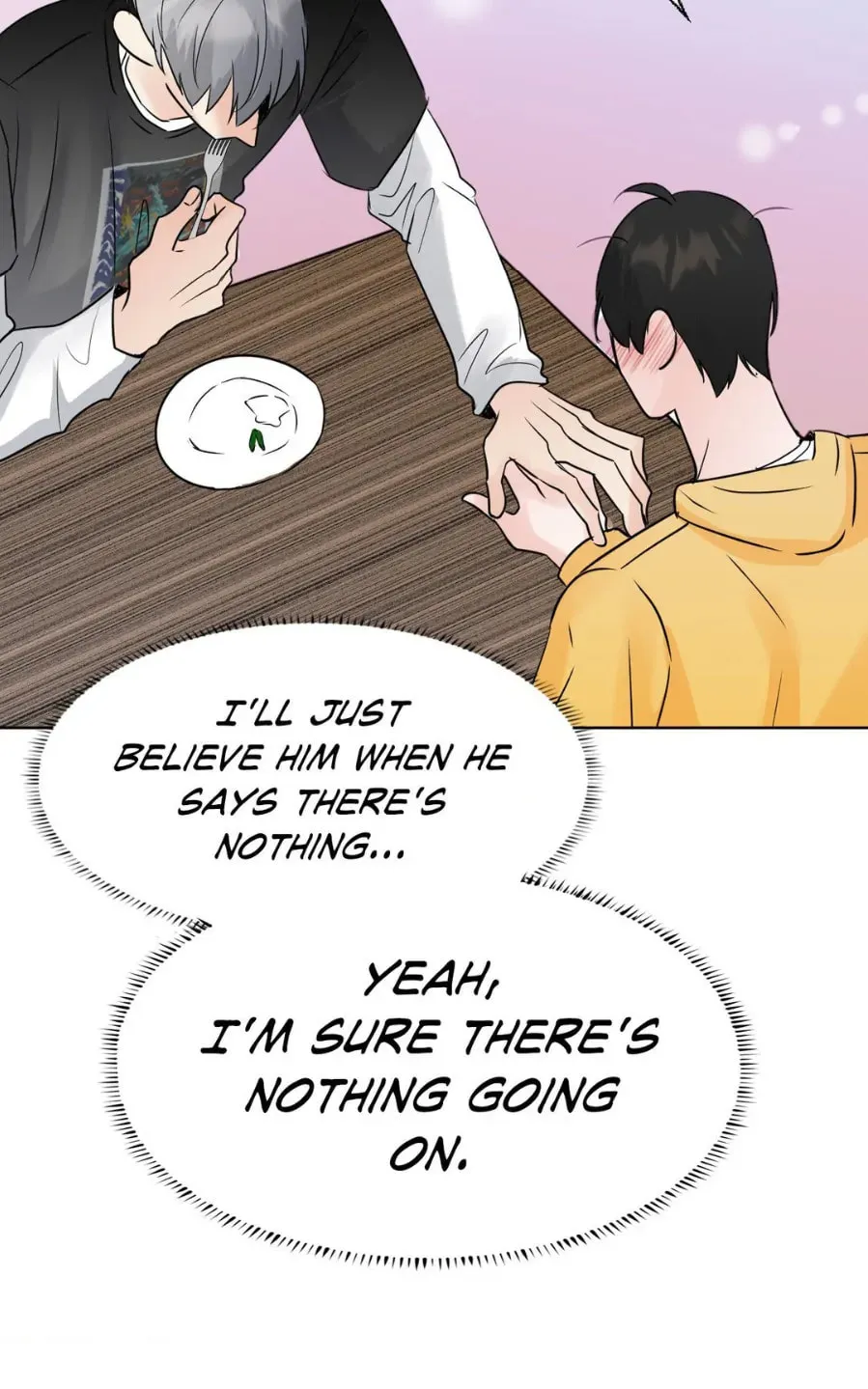 Read Lend Me Some Sugar chapter 37 image 63 on Lezhin