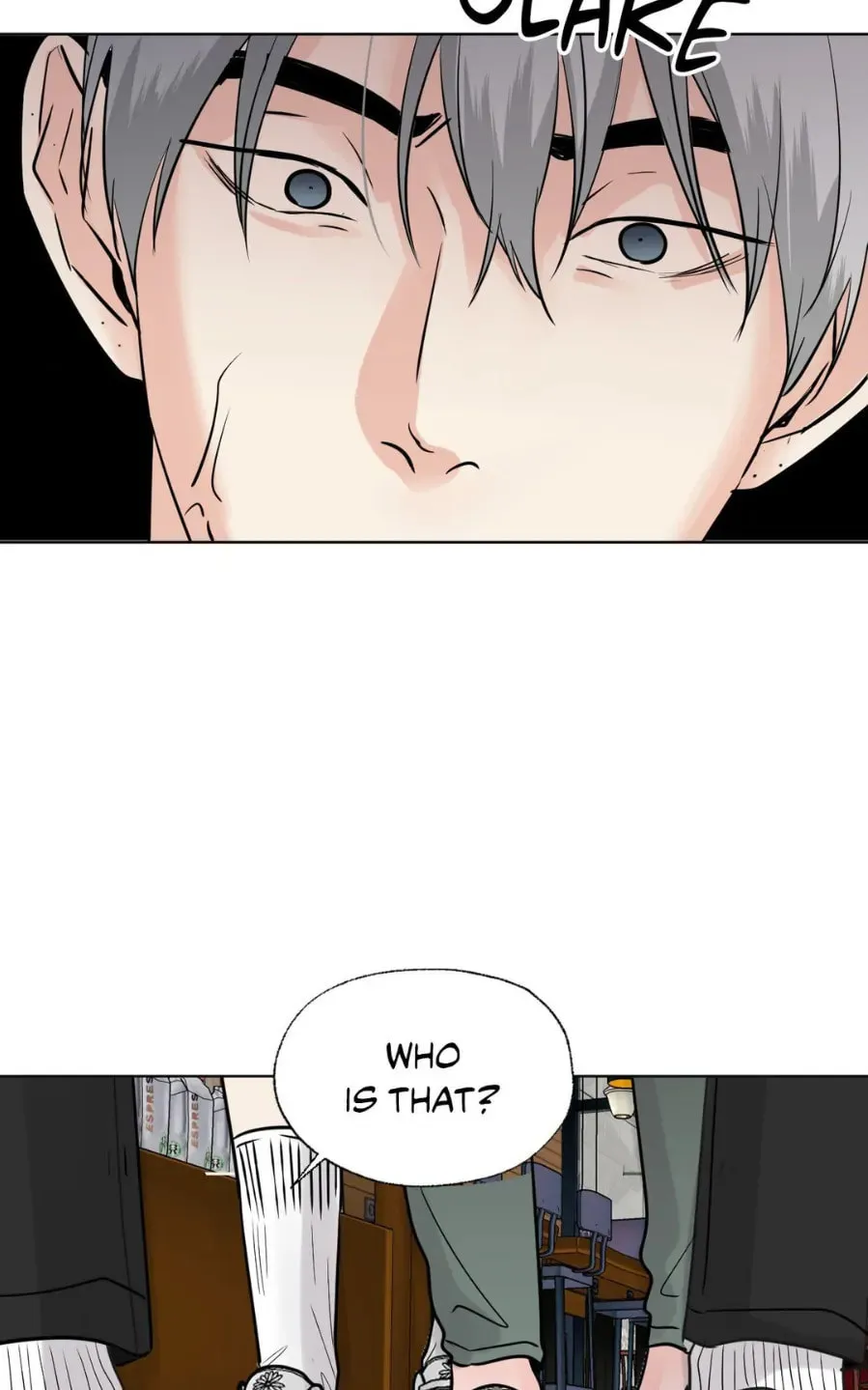 Read Lend Me Some Sugar chapter 37 image 7 on Lezhin