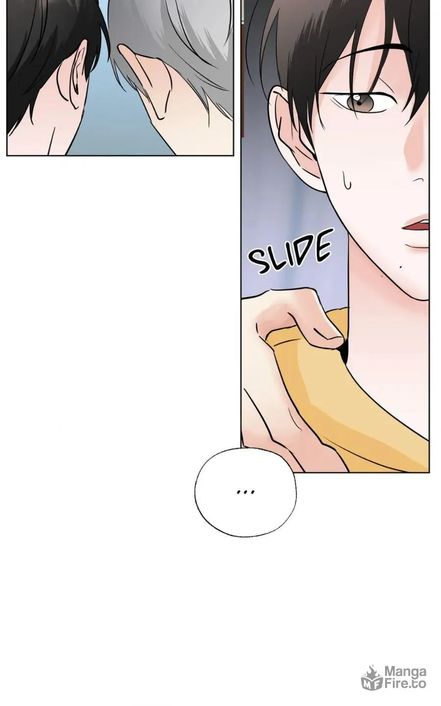 Read Lend Me Some Sugar chapter 37 image 9 on Lezhin