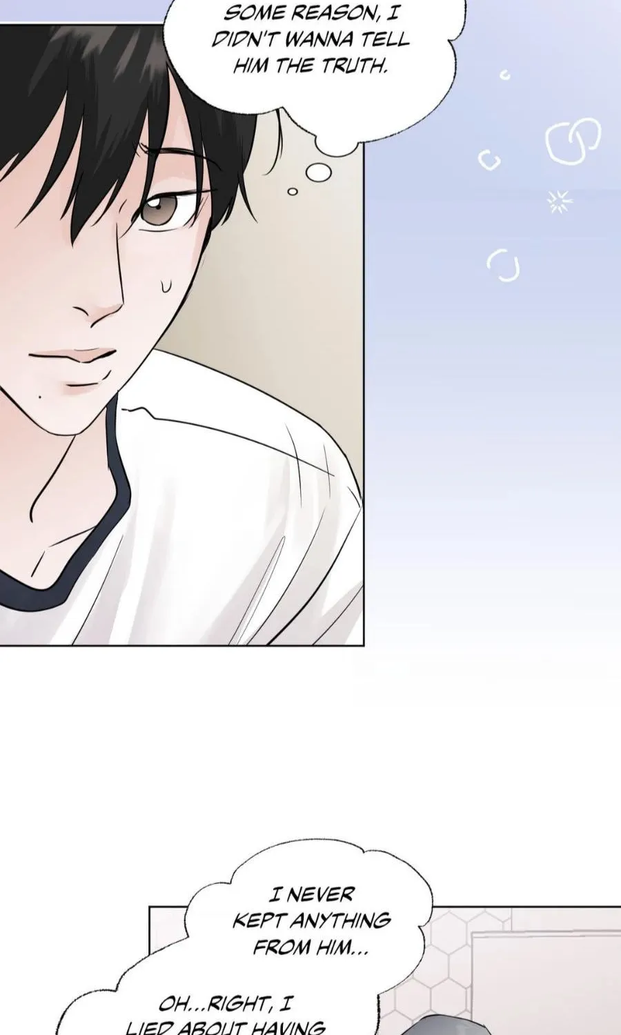 Read Lend Me Some Sugar chapter 38 image 1 on Lezhin