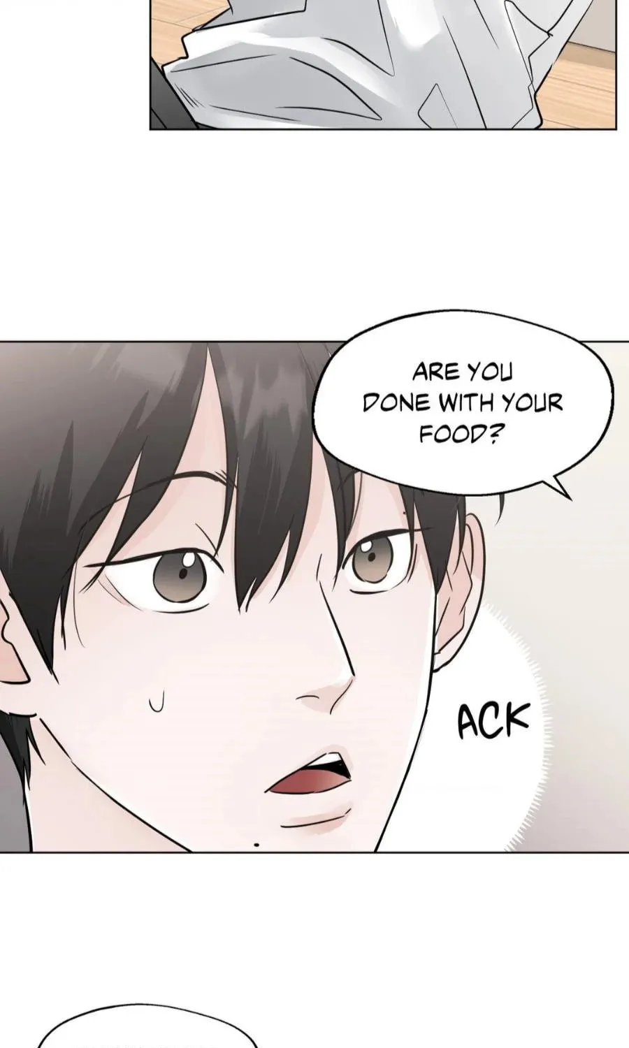 Read Lend Me Some Sugar chapter 38 image 10 on Lezhin
