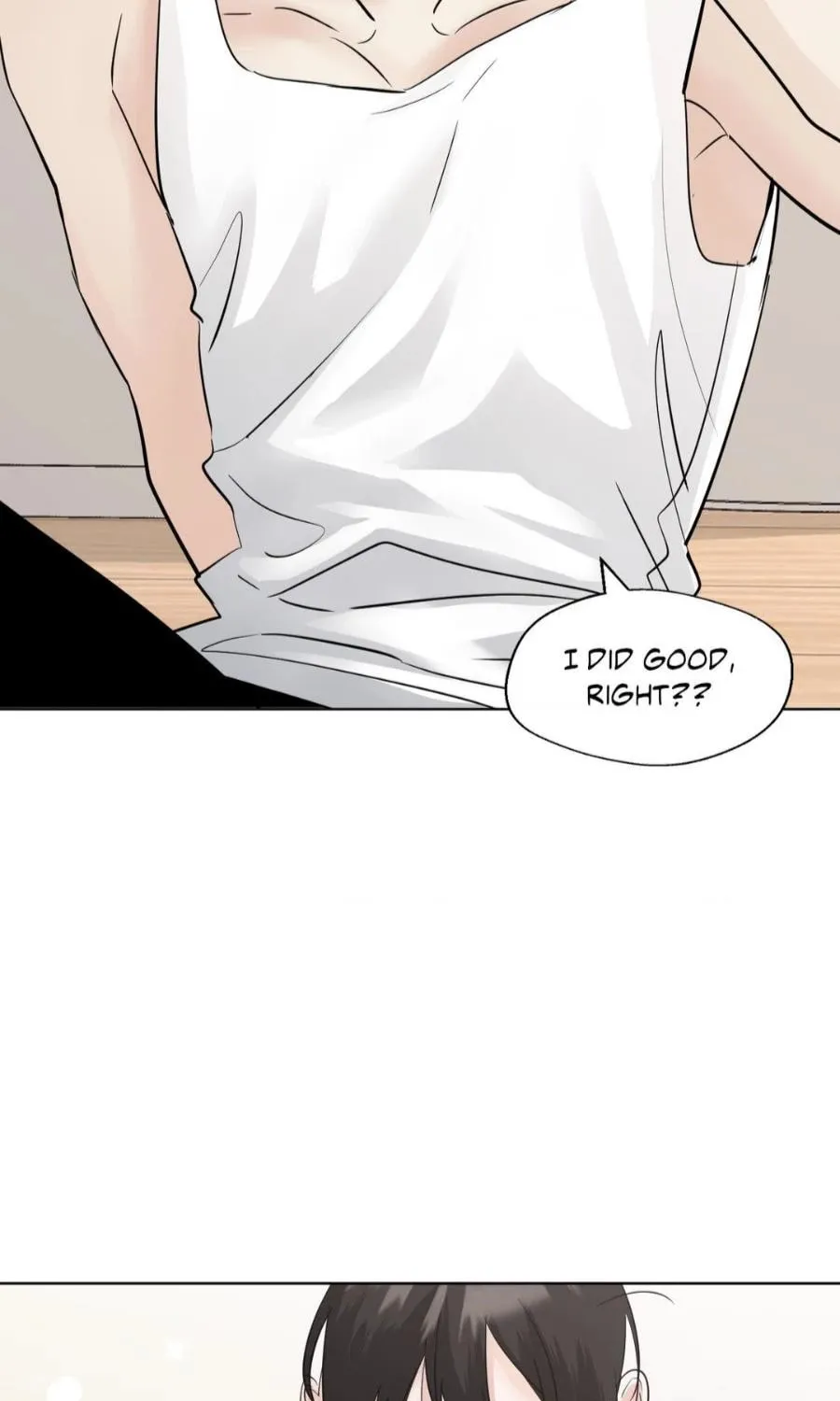 Read Lend Me Some Sugar chapter 38 image 12 on Lezhin
