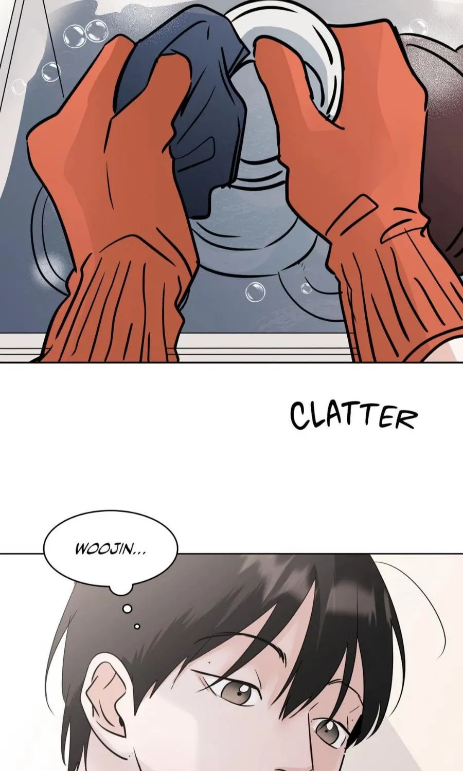Read Lend Me Some Sugar chapter 38 image 17 on Lezhin