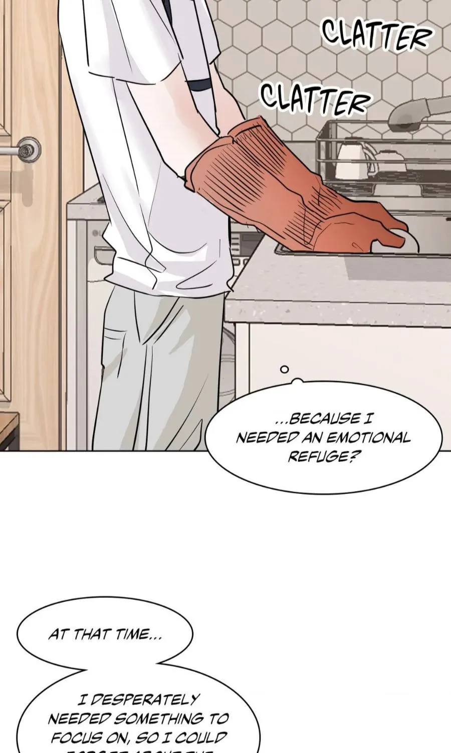 Read Lend Me Some Sugar chapter 38 image 20 on Lezhin