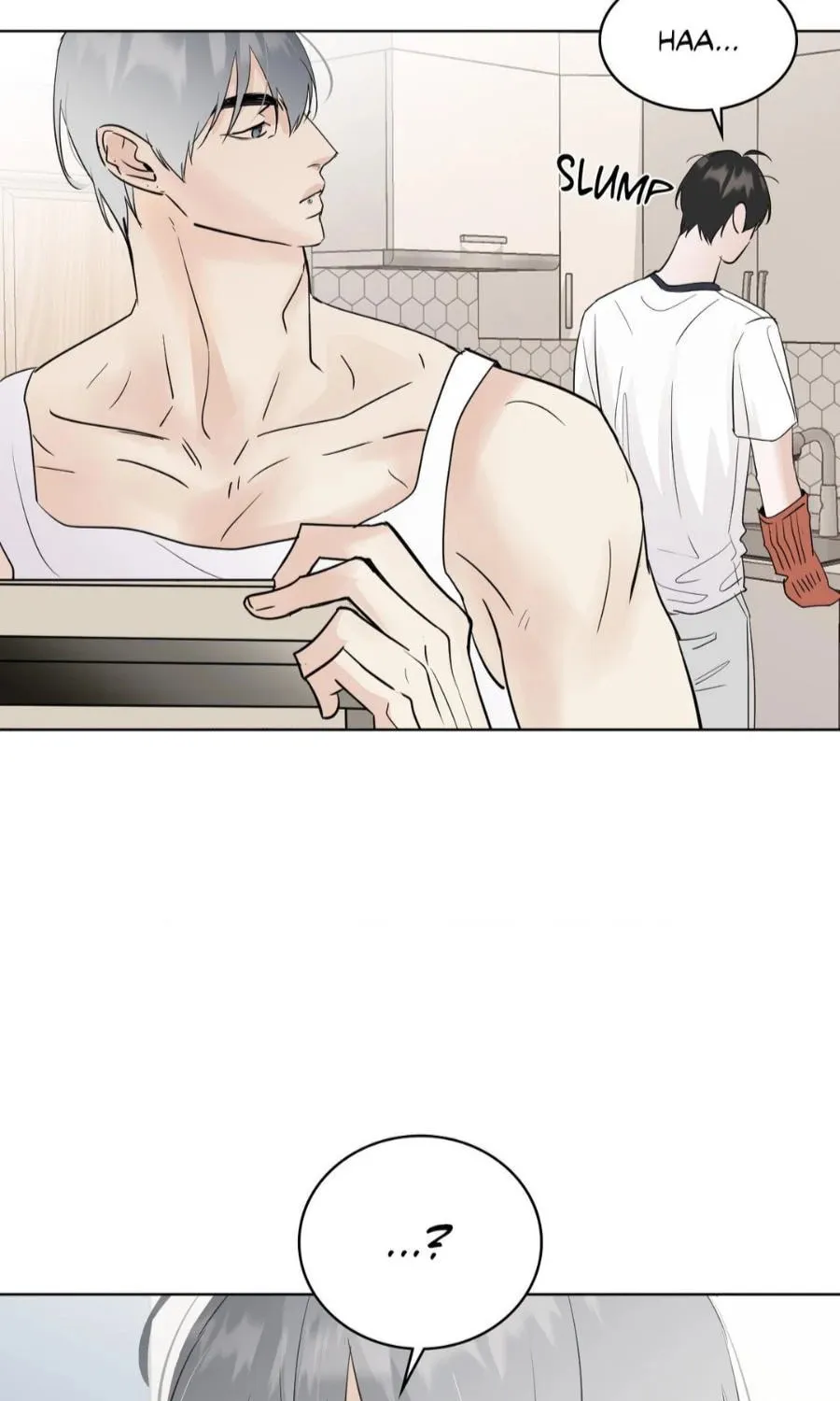 Read Lend Me Some Sugar chapter 38 image 22 on Lezhin