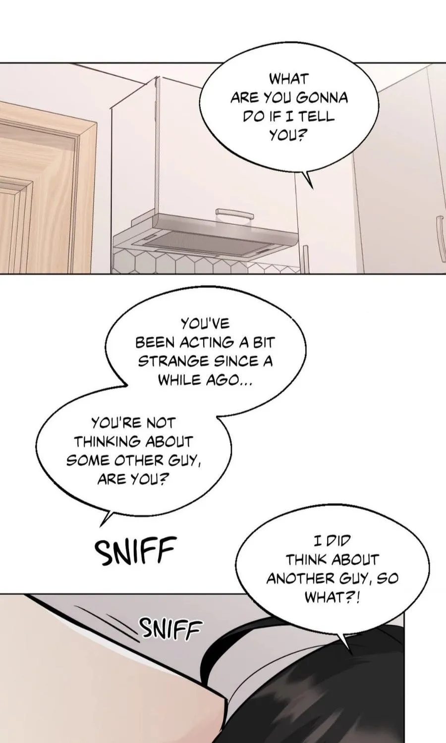 Read Lend Me Some Sugar chapter 38 image 29 on Lezhin