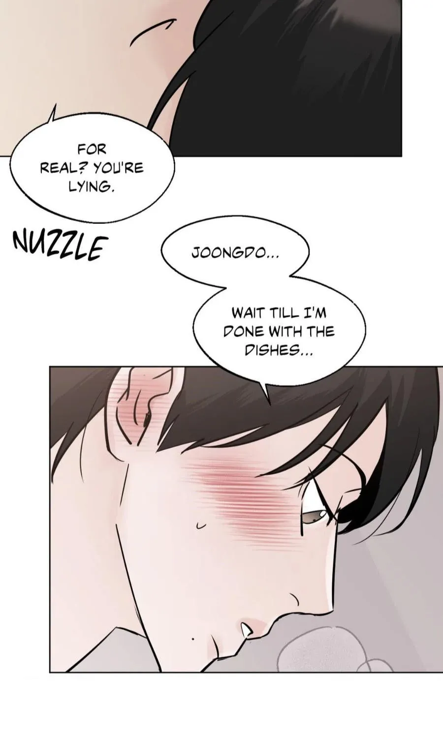 Read Lend Me Some Sugar chapter 38 image 30 on Lezhin