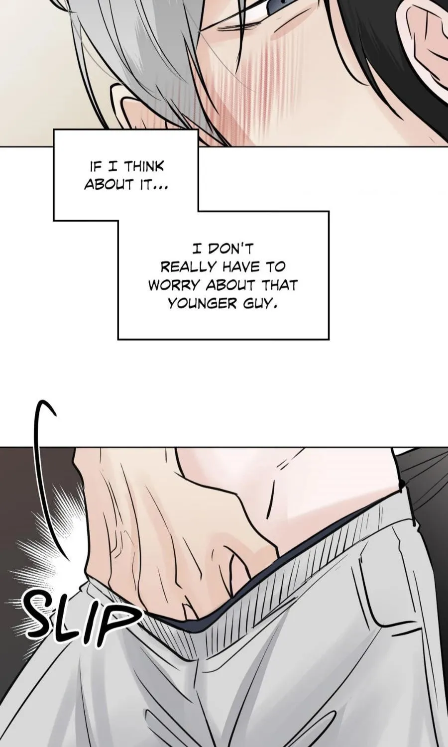 Read Lend Me Some Sugar chapter 38 image 32 on Lezhin