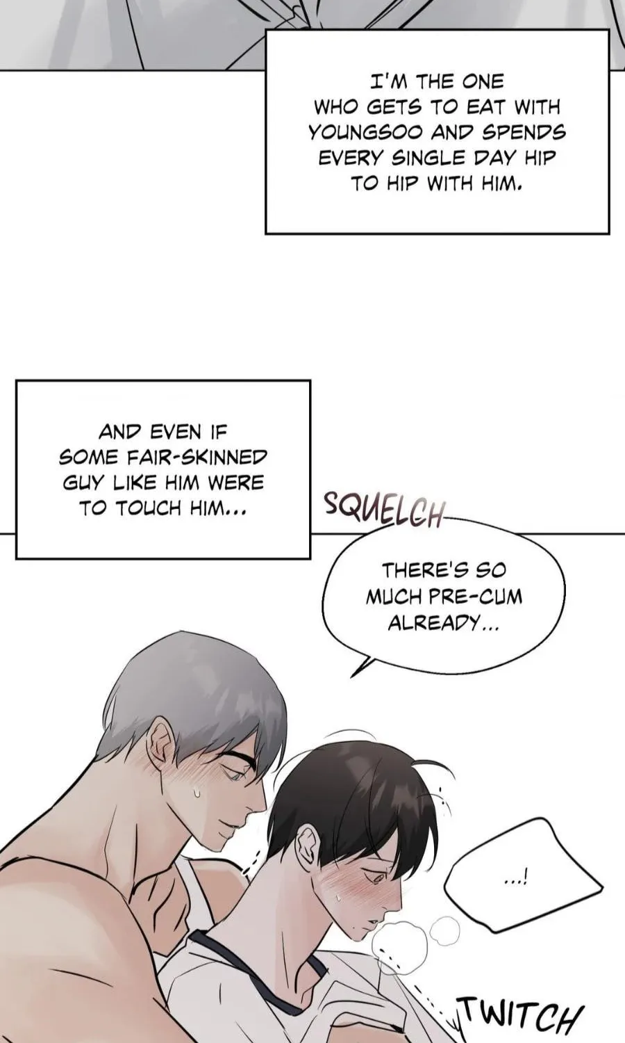 Read Lend Me Some Sugar chapter 38 image 33 on Lezhin