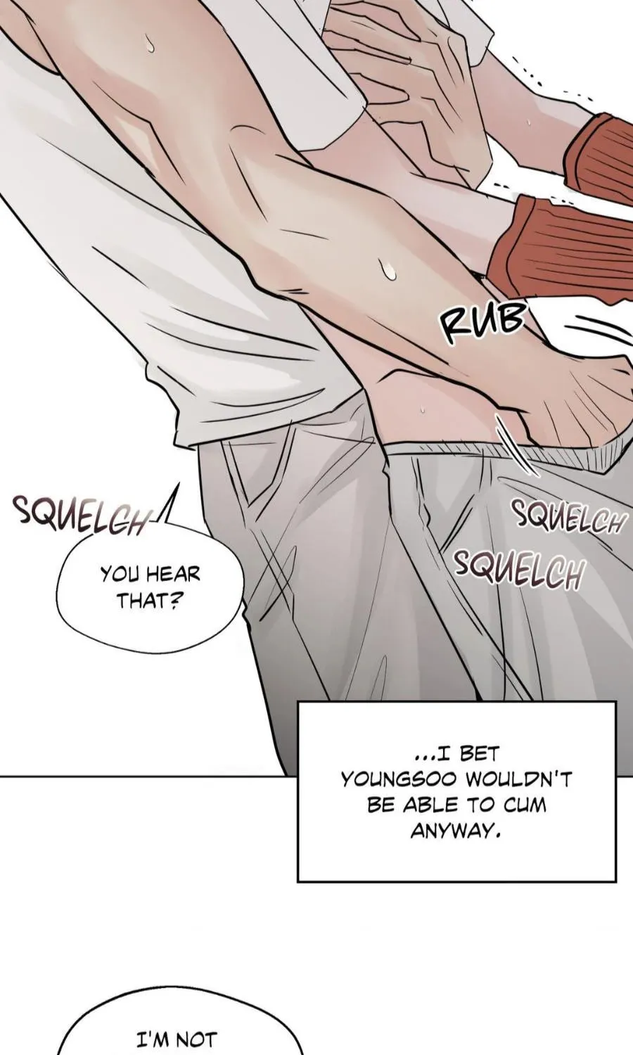 Read Lend Me Some Sugar chapter 38 image 34 on Lezhin