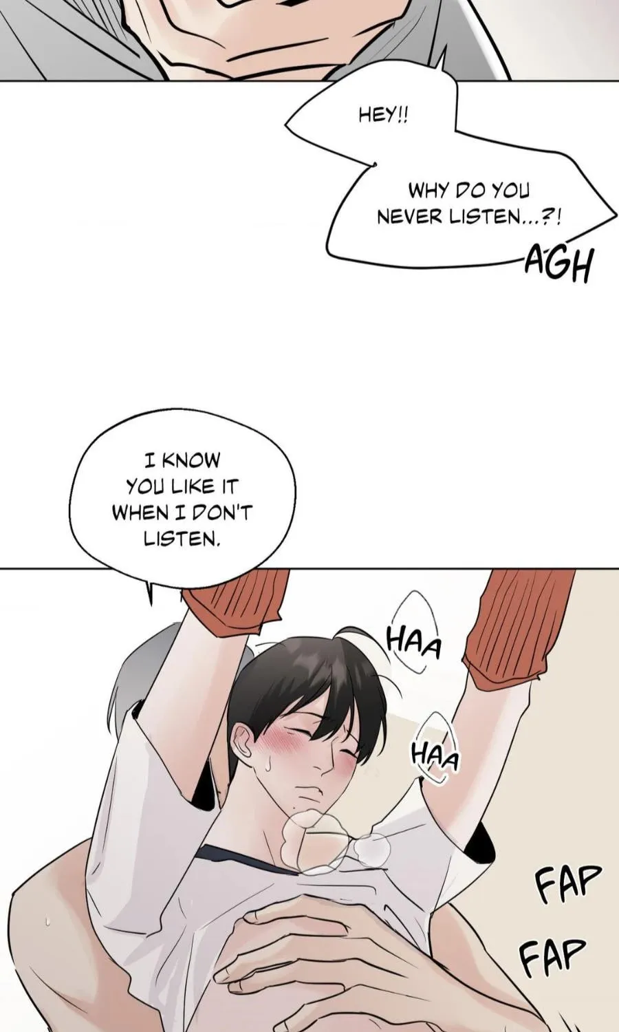 Read Lend Me Some Sugar chapter 38 image 36 on Lezhin
