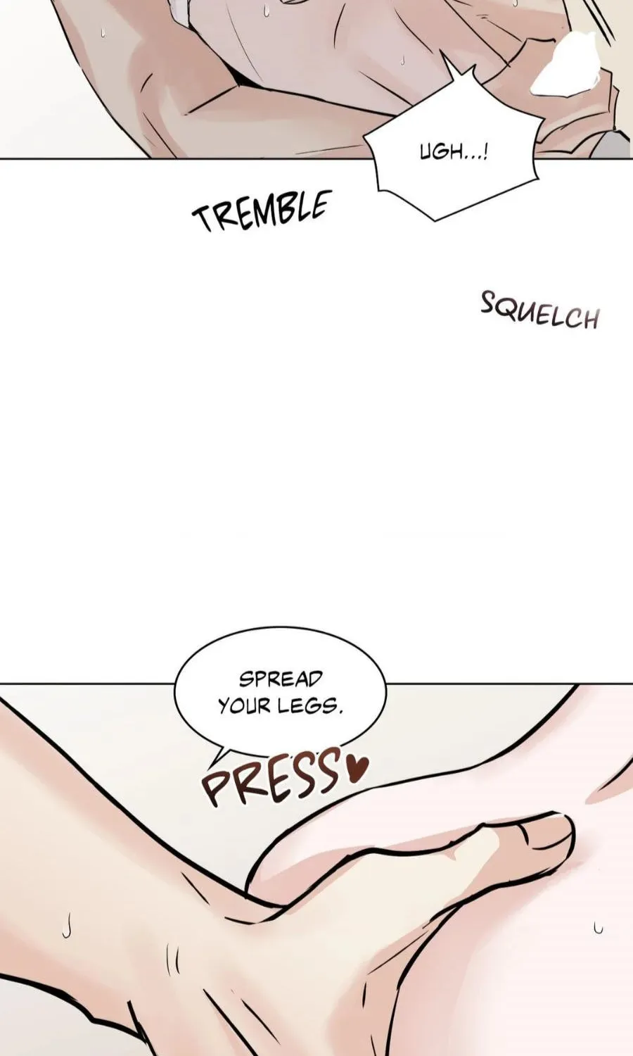 Read Lend Me Some Sugar chapter 38 image 37 on Lezhin