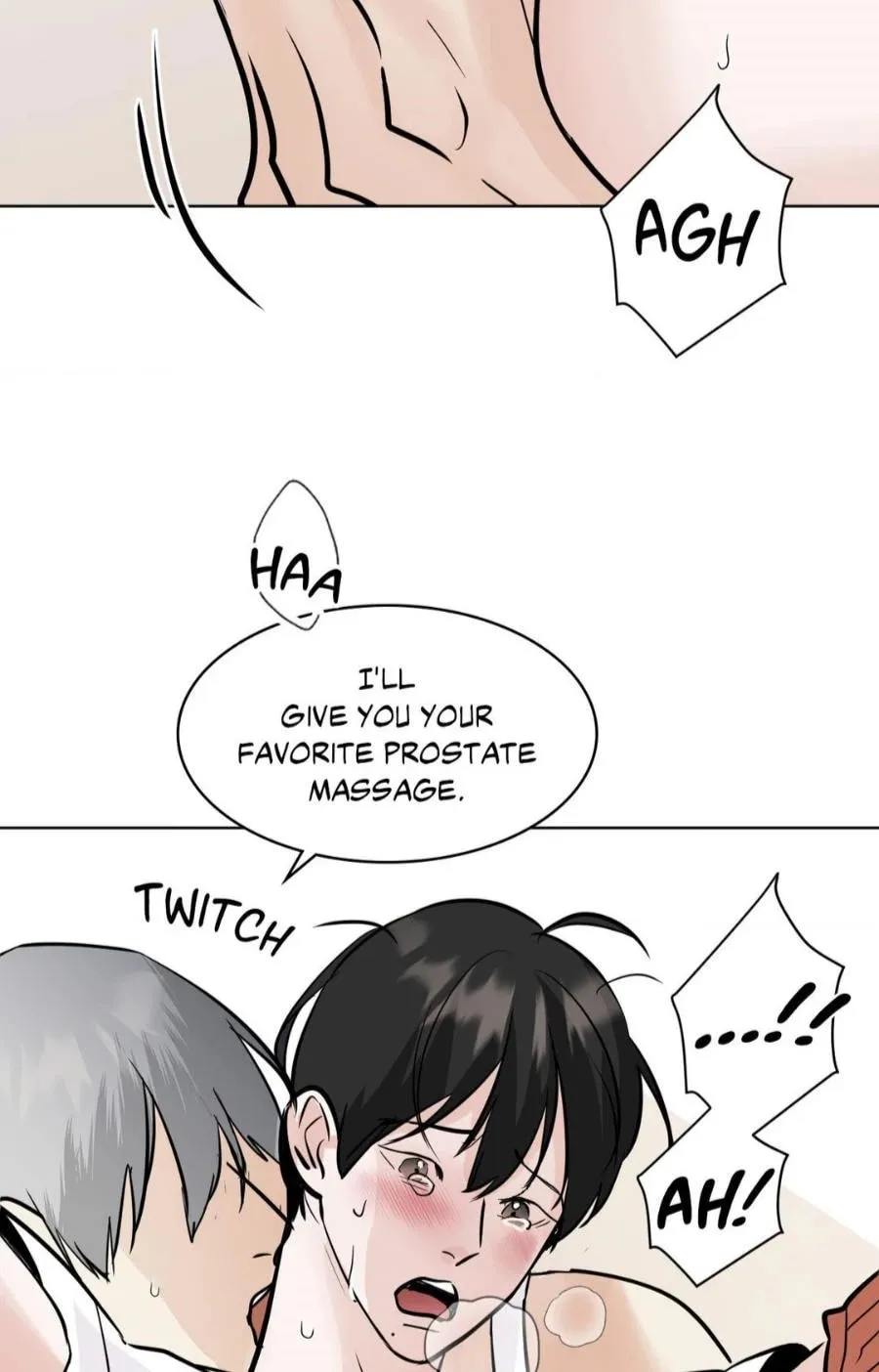 Read Lend Me Some Sugar chapter 38 image 38 on Lezhin
