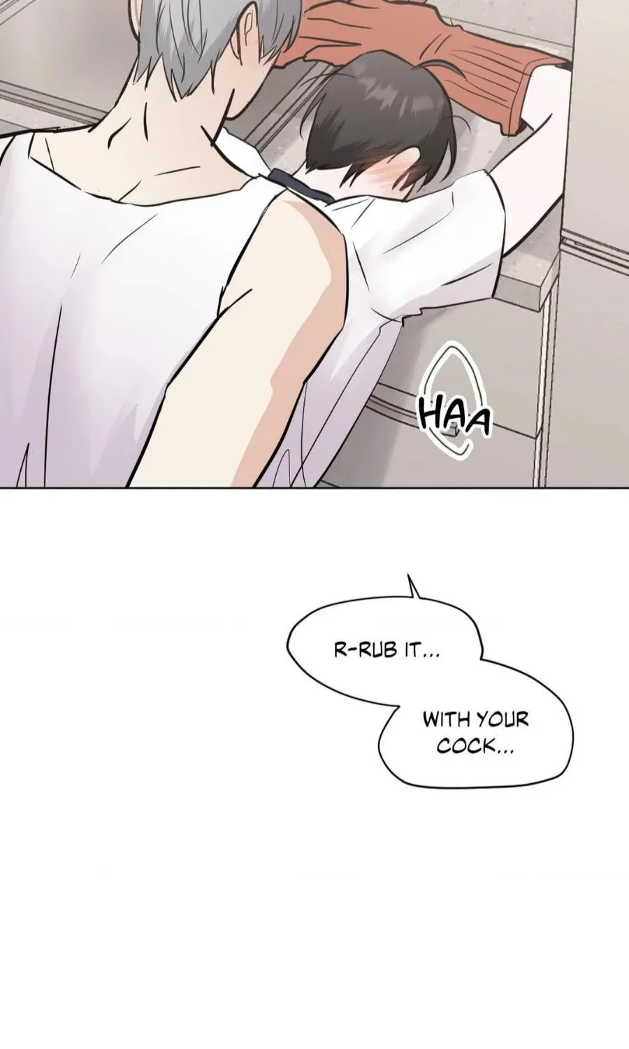 Read Lend Me Some Sugar chapter 38 image 44 on Lezhin