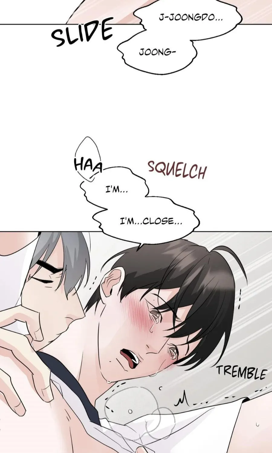 Read Lend Me Some Sugar chapter 38 image 47 on Lezhin