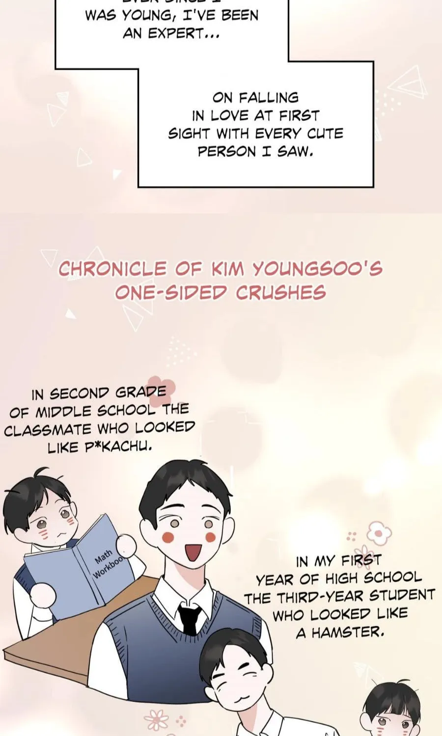 Read Lend Me Some Sugar chapter 38 image 5 on Lezhin