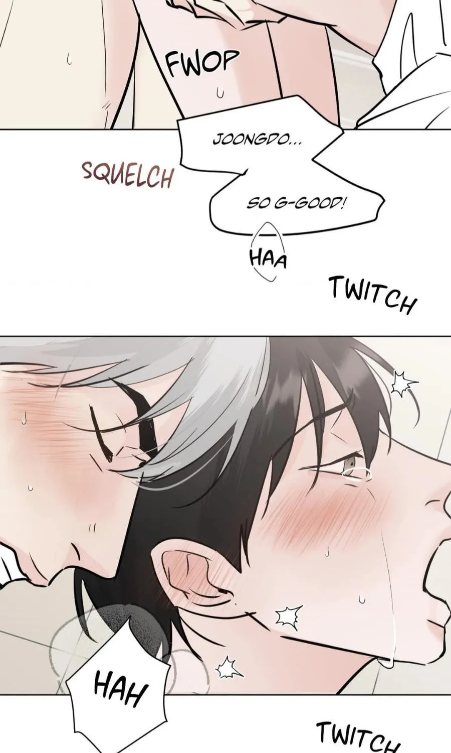 Read Lend Me Some Sugar chapter 38 image 50 on Lezhin