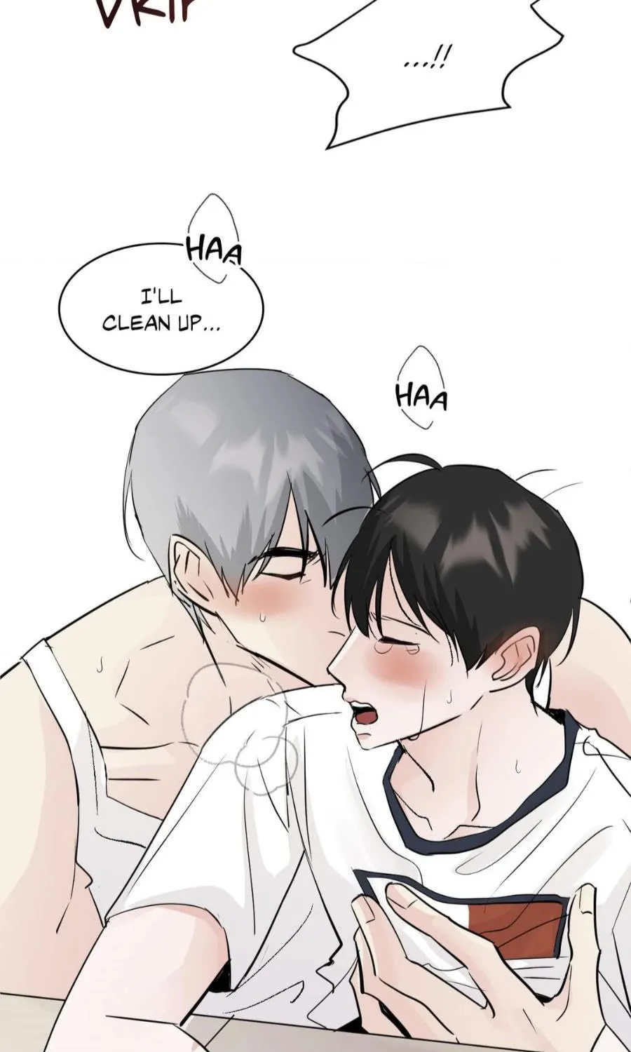 Read Lend Me Some Sugar chapter 38 image 52 on Lezhin