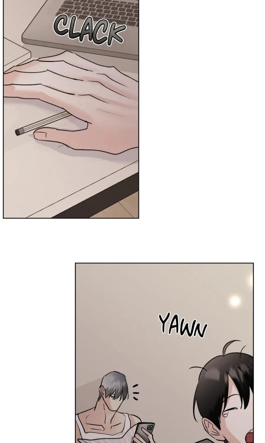Read Lend Me Some Sugar chapter 38 image 56 on Lezhin