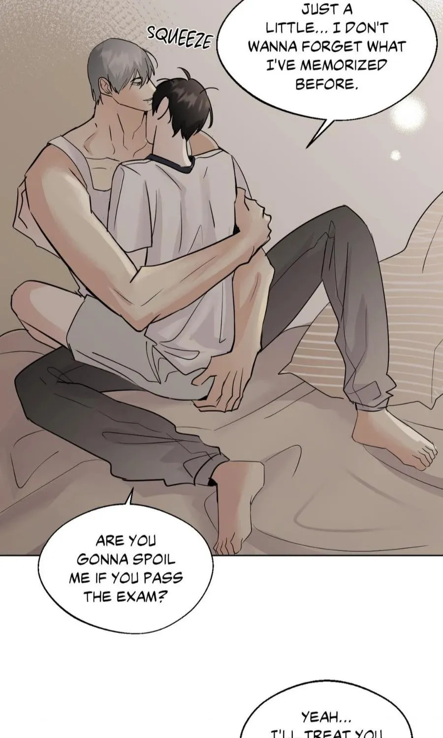Read Lend Me Some Sugar chapter 38 image 64 on Lezhin