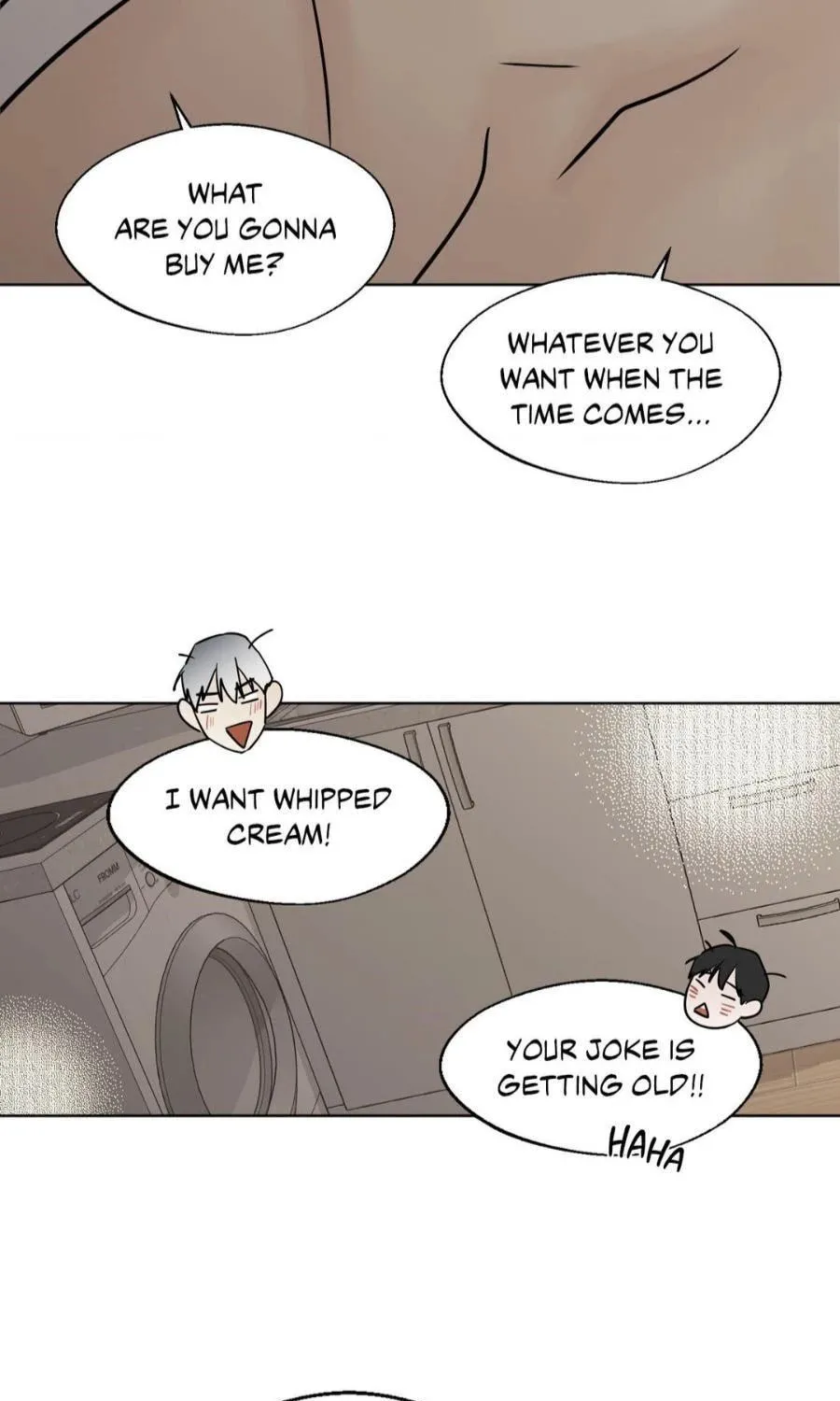 Read Lend Me Some Sugar chapter 38 image 66 on Lezhin