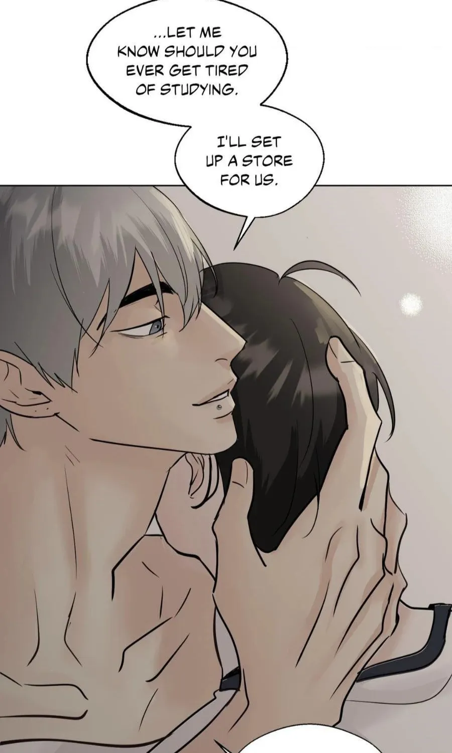 Read Lend Me Some Sugar chapter 38 image 67 on Lezhin