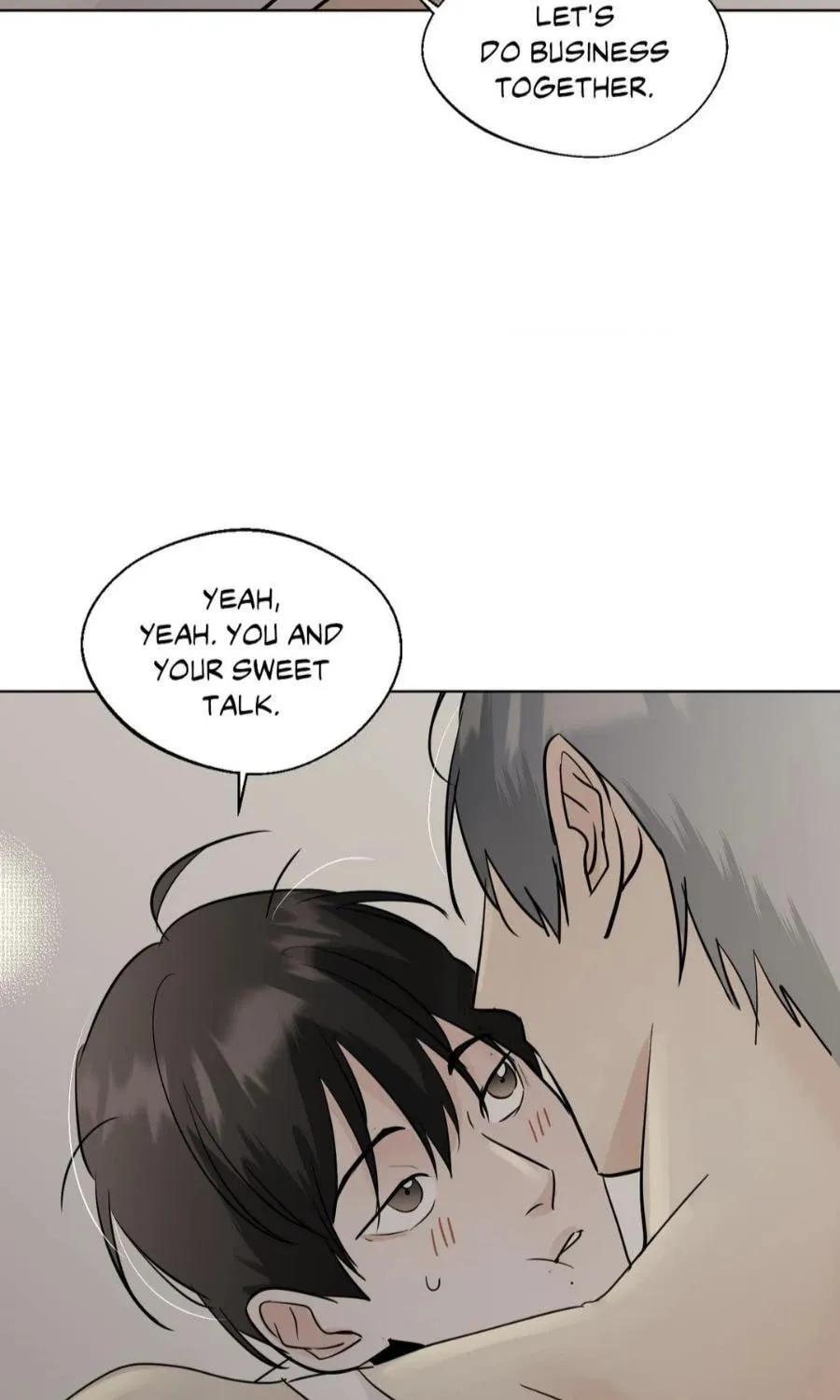 Read Lend Me Some Sugar chapter 38 image 68 on Lezhin